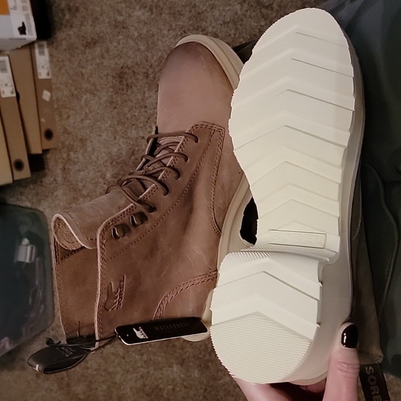 Sorel boots NWT - Picture 12 of 14